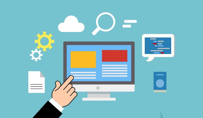 what is web hosting