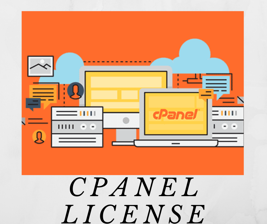 Cheapest Cpanel Licences