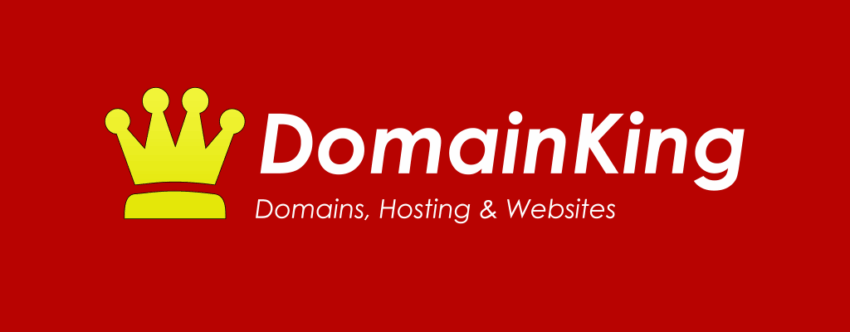 DomainKing