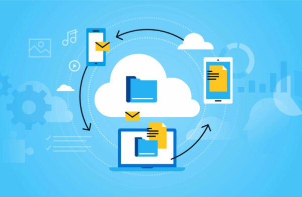 Top 5 Cloud Storage Providers in Nigeria cloud computing in Nigeria