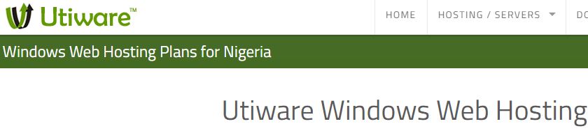 Utiware