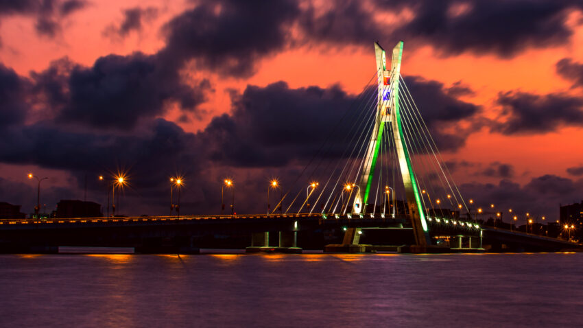 Web Hosting In Lagos