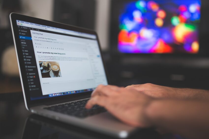 how to start blog in nigeria with wordpress hosting