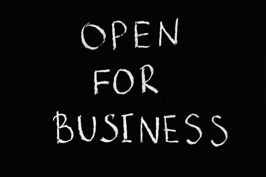 Small Businesses