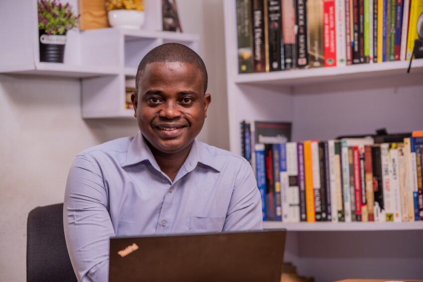 Domain Name Search Nigeria