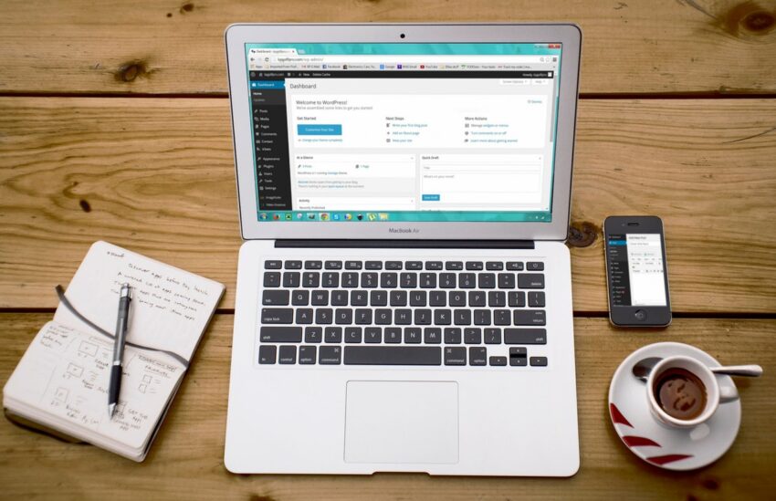 wordpress in nigeria