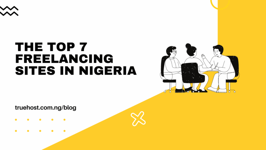 freelancing sites in Nigeria