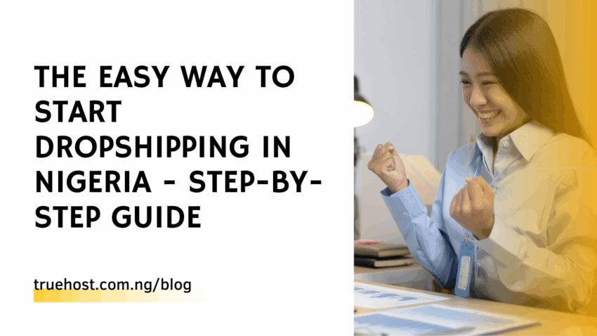 dropshipping in Nigeria
