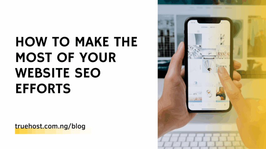Looking to make your website more visible in search engines? Check out our tips on how to improve your website's SEO!