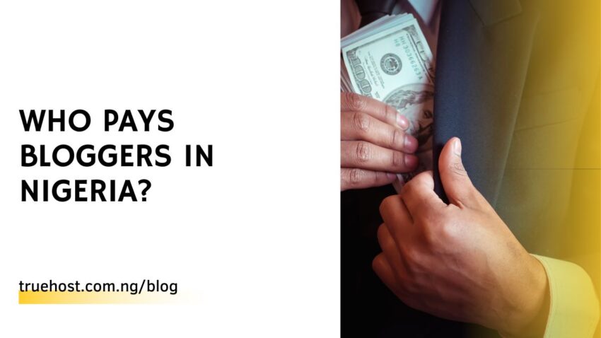 Who Pays Bloggers in Nigeria?