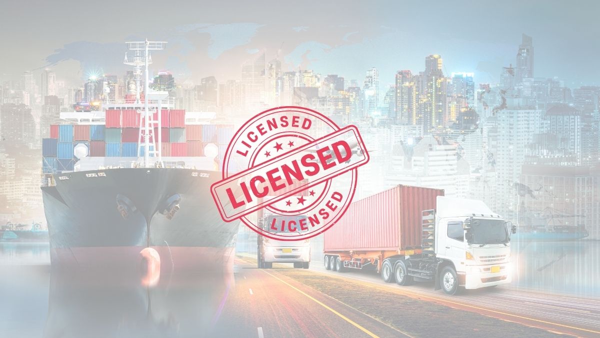 Cost of Export License in Nigeria: A Comprehensive Guide