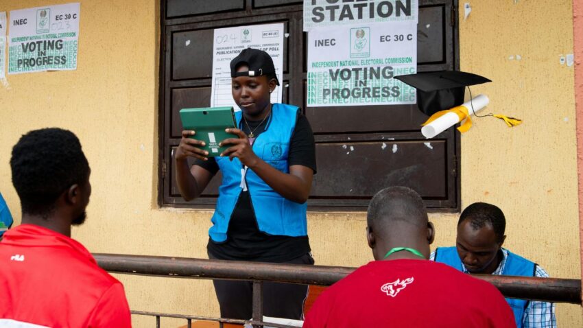 How to Find Your Voter's Card VIN (Fast)