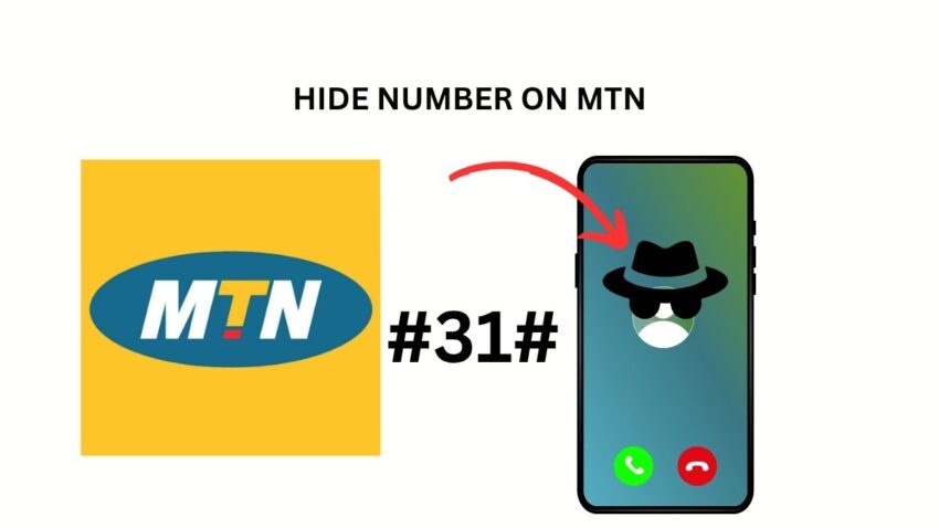 How to Hide Your MTN Number (Works 100%)