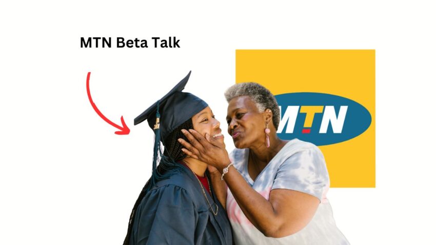 MTN Beta Talk