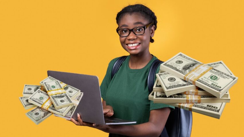 11 Best Online Jobs for Students in Nigeria to Stack Cash