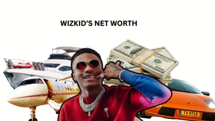 Wizkid Net Worth 2025: Forbes Breakdown and How He Built His Empire