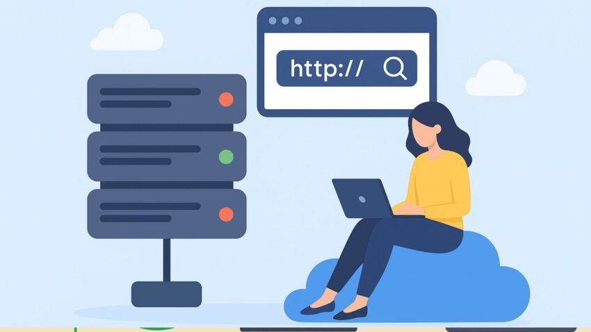 Best Web Hosting Providers in 2025