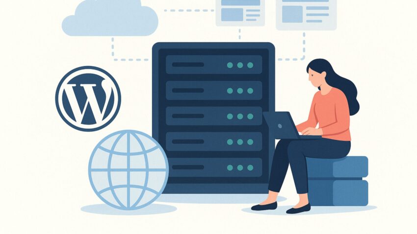 Best Hosting for Managing Multiple Websites