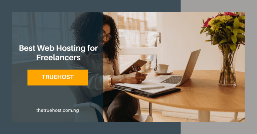 Best Web Hosting for Freelancers