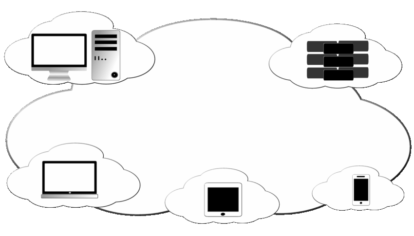 how to host a website