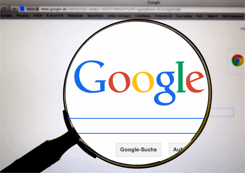 google web hosting