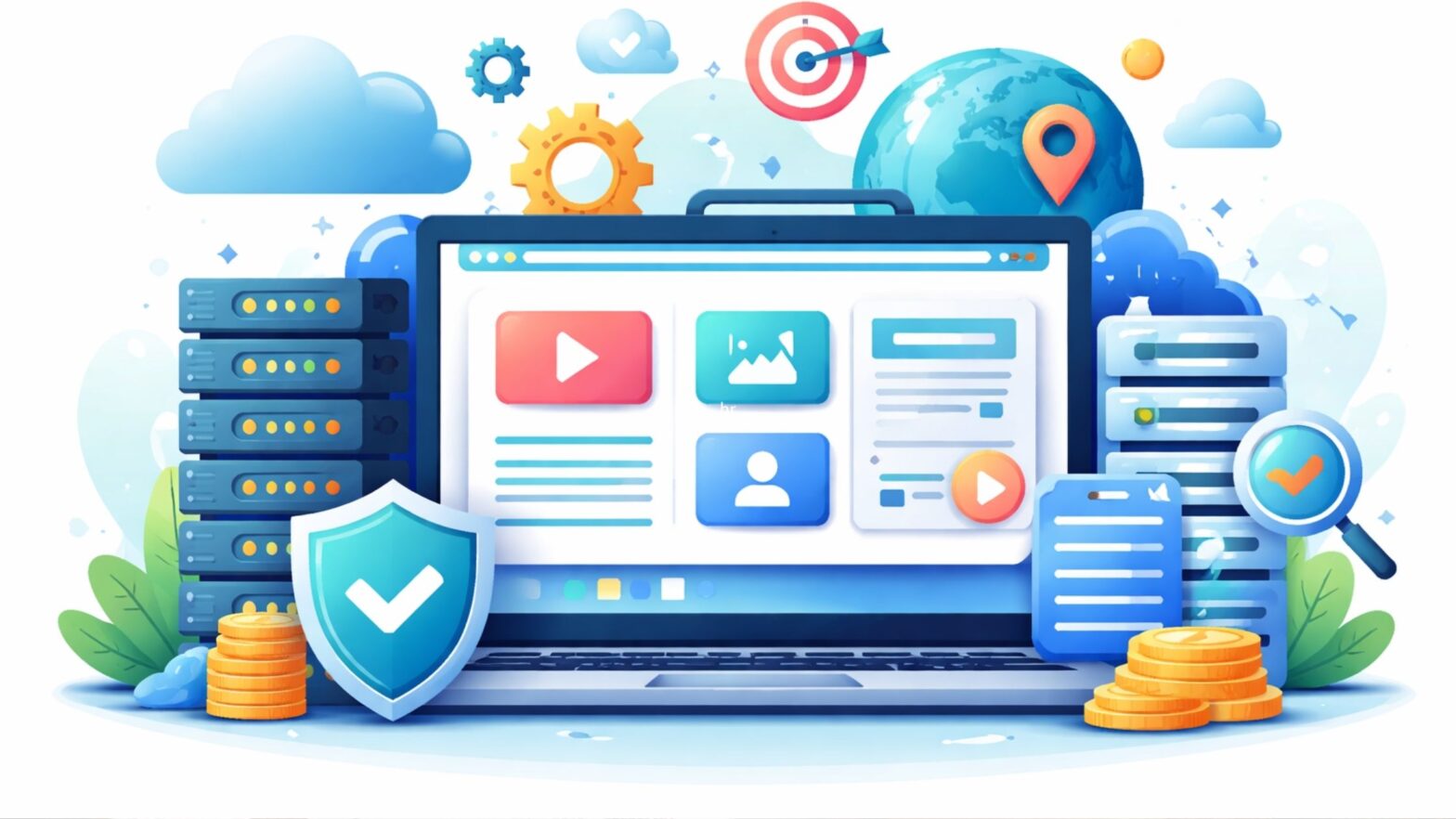 10 Best Content Hosting Platforms for 2026