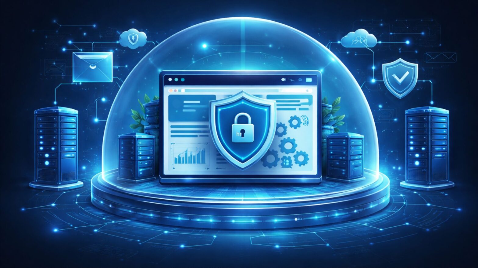 How to Isolate a Website for Security