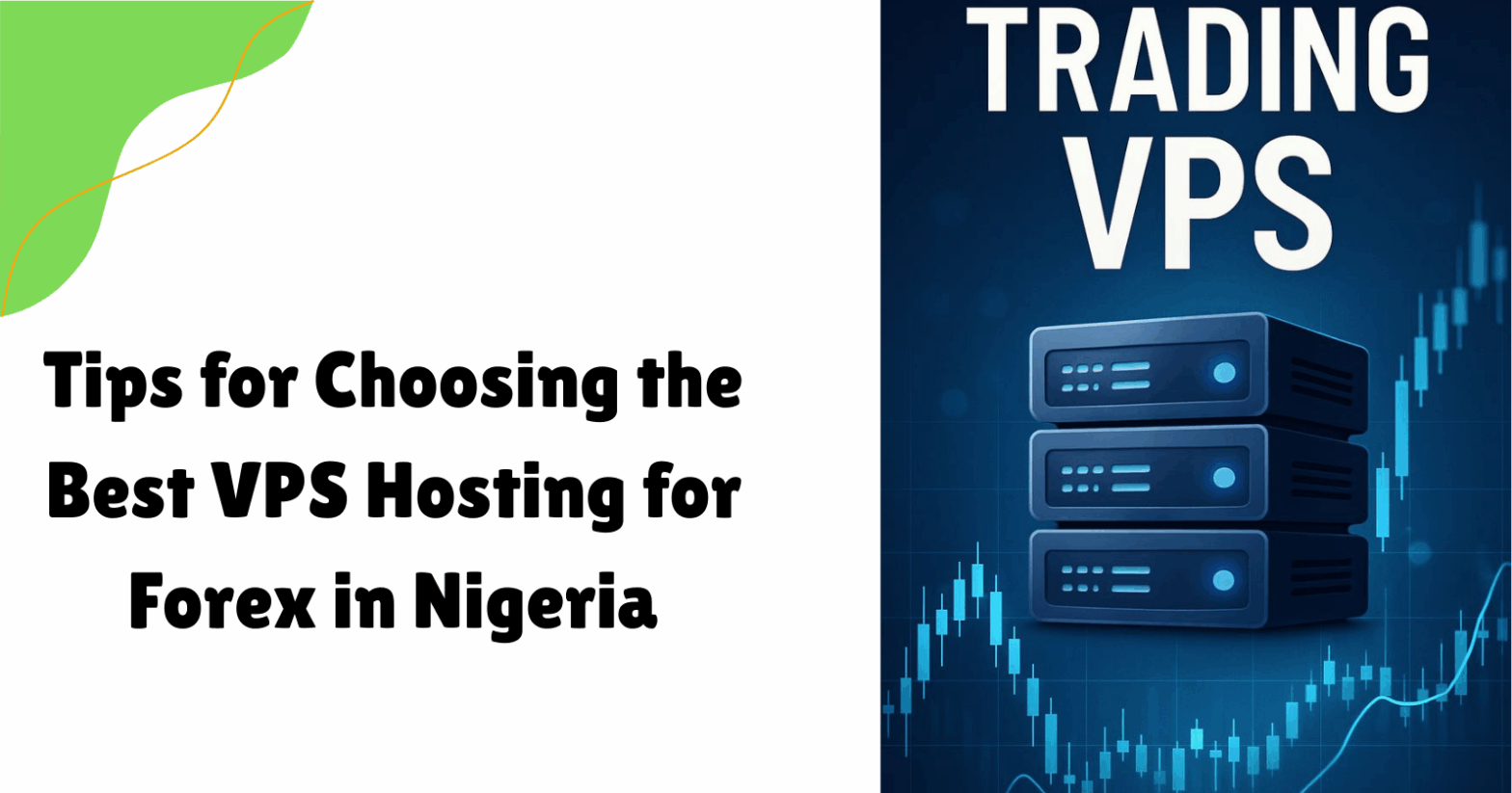 Tips for Choosing the Best VPS Hosting for Forex in Nigeria