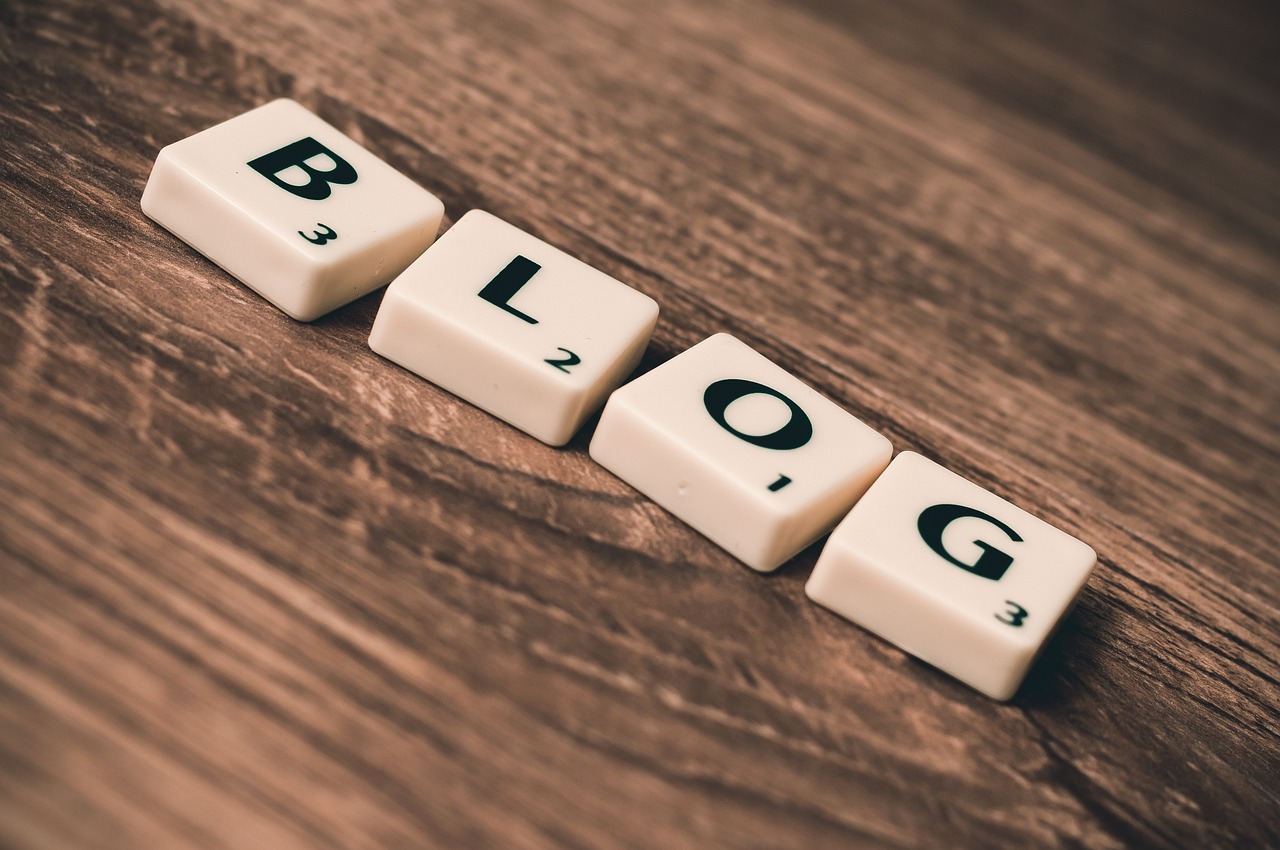 blog hosting