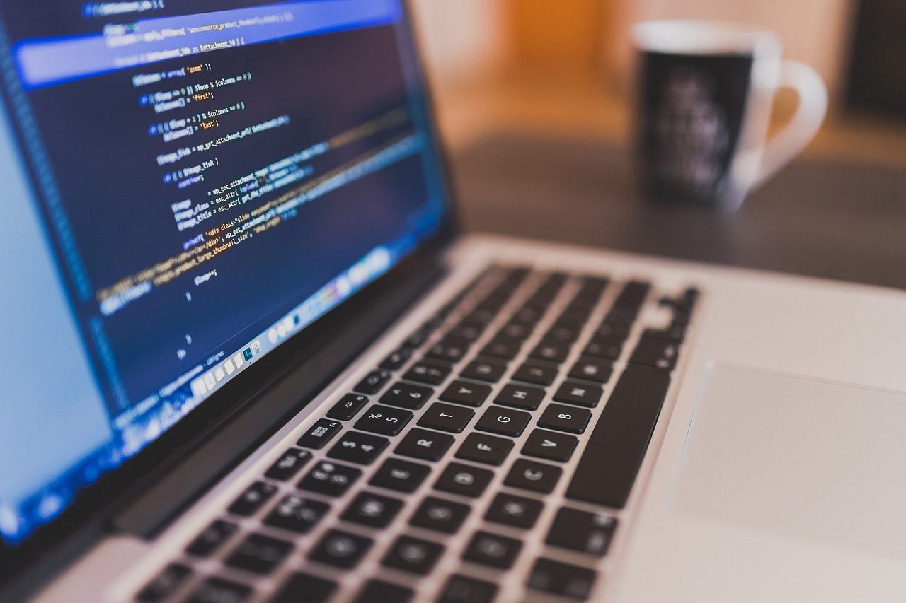 coding website hosting