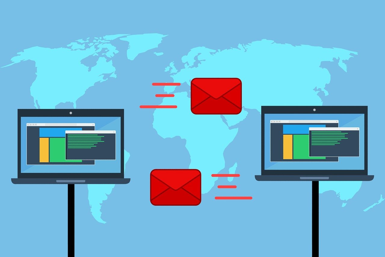 secure email hosting
