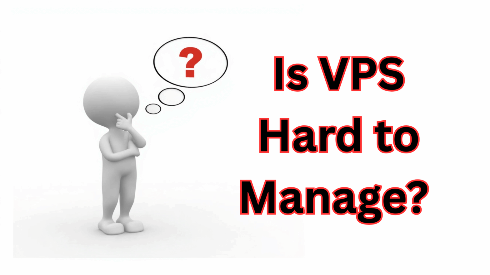 vps management
