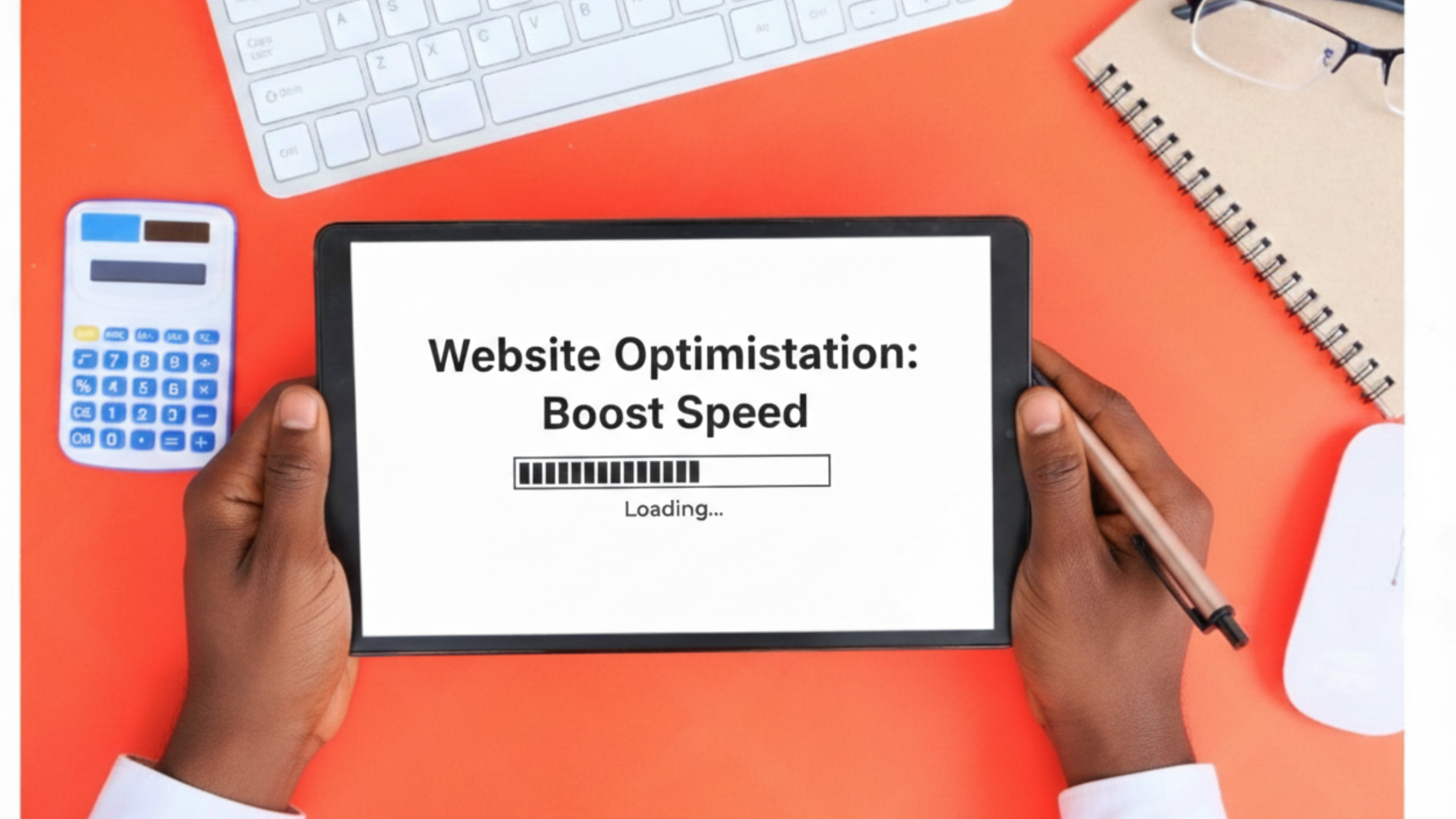 website-optimisation