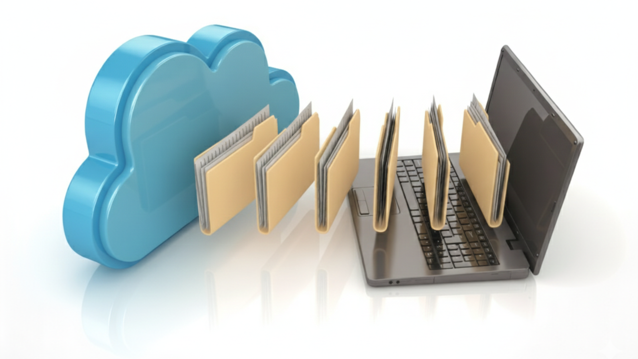 resource usage hosting