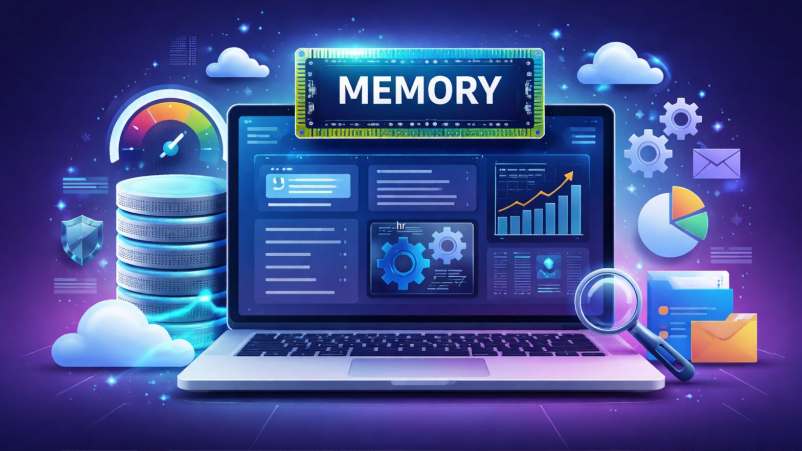 Website Memory Explained: What You Need to Know